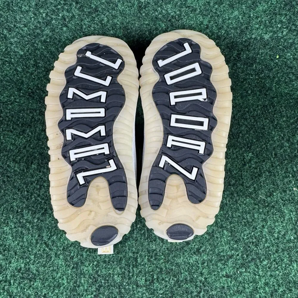 Jordan toddler 11